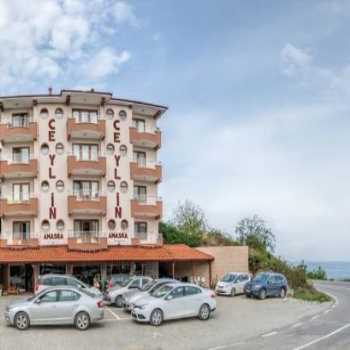  Amasra Ceylin Otel Amasra / Bartın