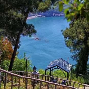  Amasra Grand Kirazlar Otel Amasra / Bartın