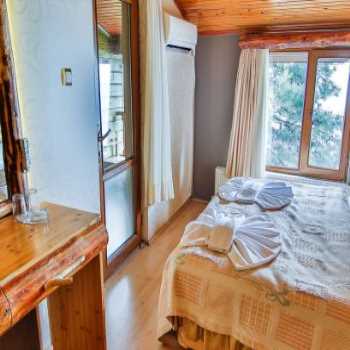  Amasra Grand Kirazlar Otel Amasra / Bartın
