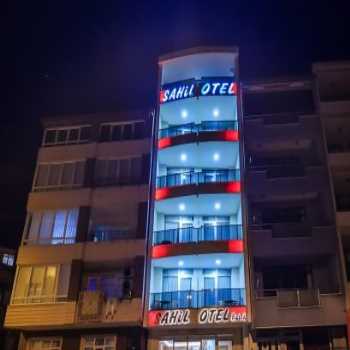  Amasra Sahil Butik Otel Amasra / Bartın