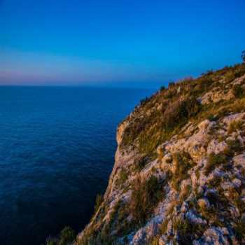 Amasra Boztepe Bartın