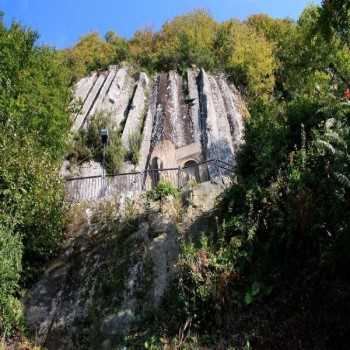 Amasra Kuşkayası Yol Anıtı Bartın