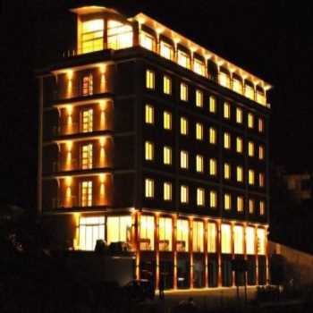  Amazon Aretias Hotel Kesap/giresun