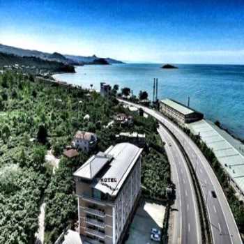  Amazon Aretias Hotel Kesap/giresun