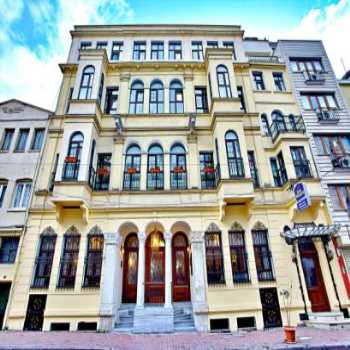  Amber Hotel Istanbul Fatih / İstanbul