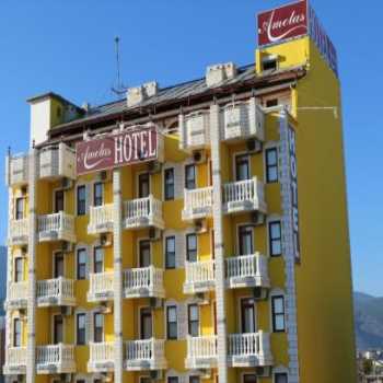  Amelas Hotel Finike / Antalya