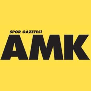  Amk Gazetesi