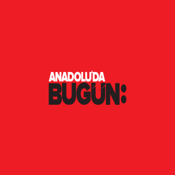  Anadolu'da Bugün Gazetesi