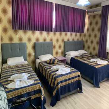  Anadolu Hotel İstanbul Sultanahmet / İstanbul