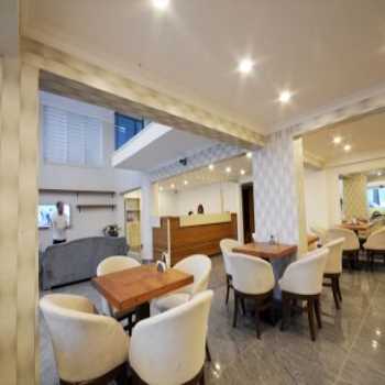  Anadolu Hotel Marmaris Marmaris / Muğla