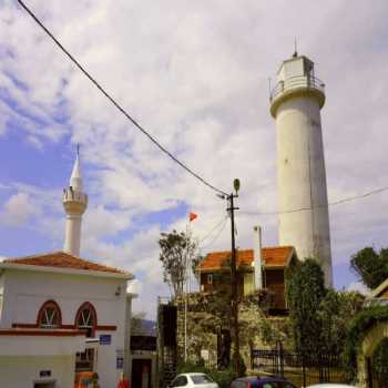 Anadolu Feneri İstanbul