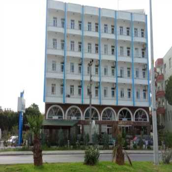  Anatolia Suit Otel Bozyazı / Mersin