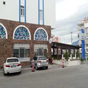  Anatolia Suit Otel Bozyazı / Mersin