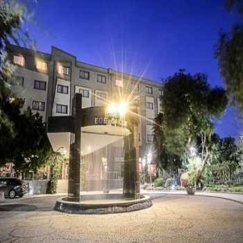  Anemon Ege Bornova / İzmir