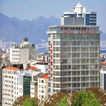  Anemon Fuar Hotel Konak / İzmir