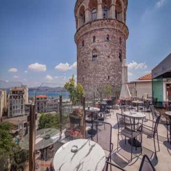  Anemon Galata Beyoğlu / İstanbul