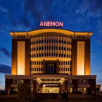  Anemon Malatya Otel Yeşilyurt / Malatya