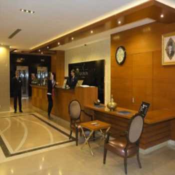  Anemon Malatya Otel Yeşilyurt / Malatya