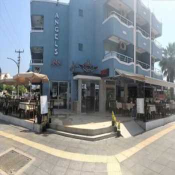  Angels Inn Marmaris Marmaris / Muğla
