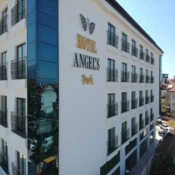  Angels Park Hotel Denizli Denizli Şehir Merkezi / Denizli