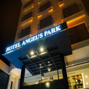  Angels Park Hotel Denizli Denizli Şehir Merkezi / Denizli