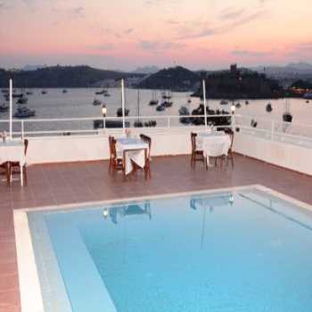  Angora Hotel Bodrum Bodrum / Muğla