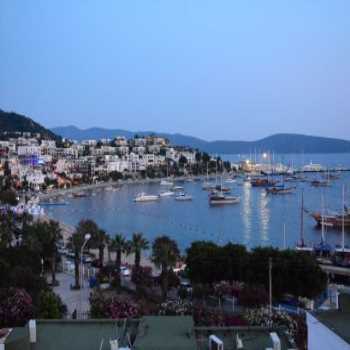  Angora Hotel Bodrum Bodrum / Muğla