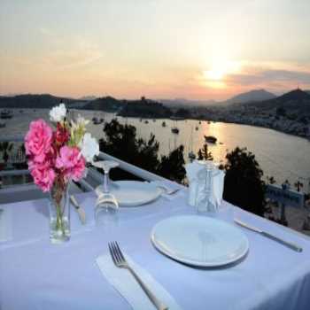  Angora Hotel Bodrum Bodrum / Muğla