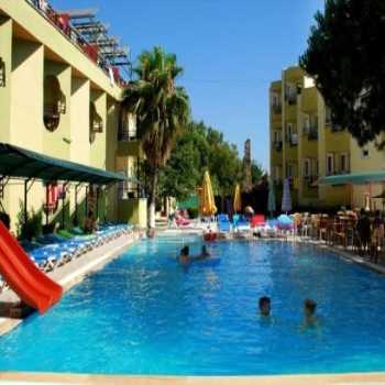  Angora Hotel Side Side Antalya / Antalya