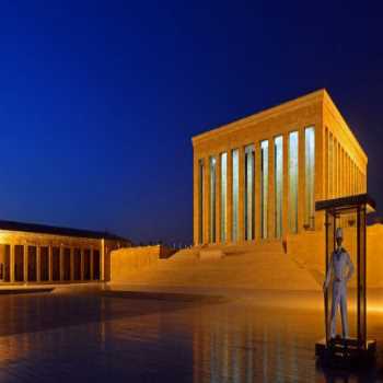 Anıtkabir Ankara