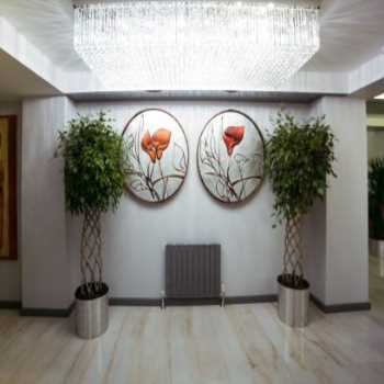  Anka City Suit Flat Çankaya / Ankara