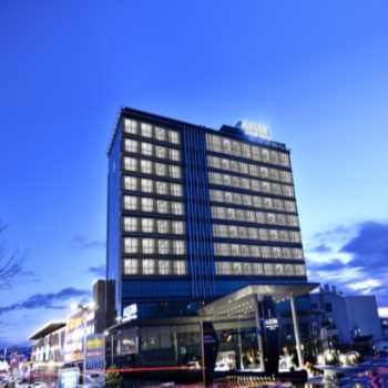  Ankara Alegria Business Hotel Yenimahalle / Ankara