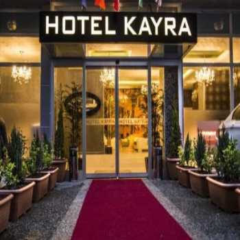  Ankara Kayra Hotel Çankaya / Ankara