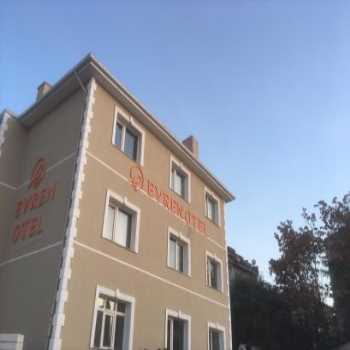  Ankara Otel Evren Altındağ / Ankara