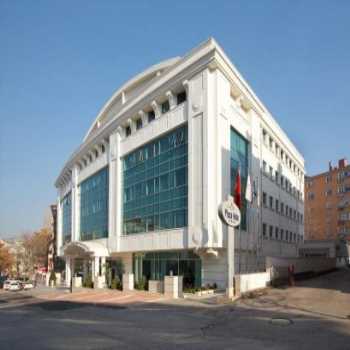  Ankara Plaza Hotel Çankaya / Ankara