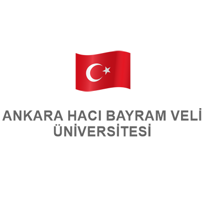  Ankara Hacı Bayram Veli Üniversitesi / Ankara