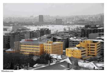  Ankara Ulus Devlet Hastanesi