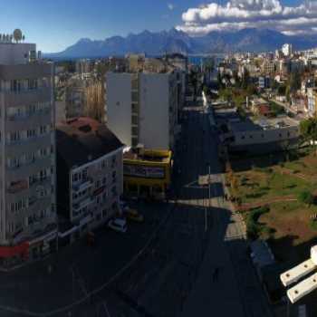  Antalya Start Hotel Muratpaşa / Antalya