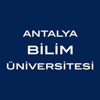  Antalya Bilim Üniversitesi / Antalya