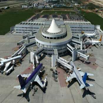 Antalya Havalimanı Antalya
