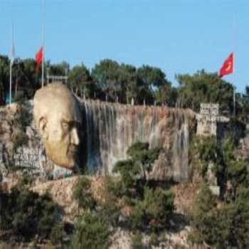 Antalya Kent Ormanı Antalya