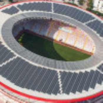 Antalya Stadyumu Antalya