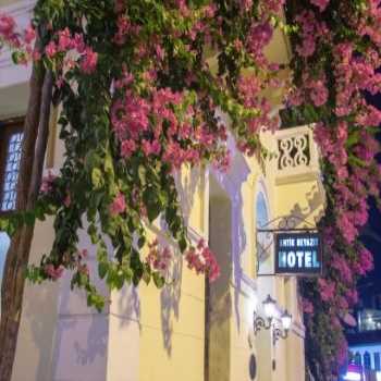  Antik Beyazıt Otel Antakya/hatay