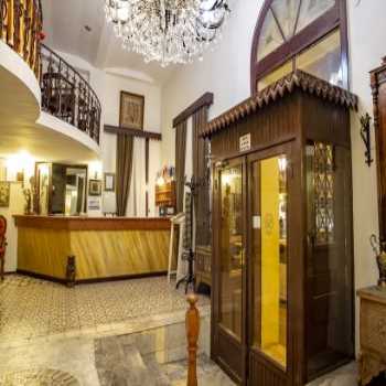  Antik Beyazıt Otel Antakya/hatay