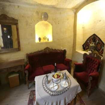  Antik Cave House Ürgüp / Nevşehir