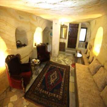  Antik Cave House Ürgüp / Nevşehir