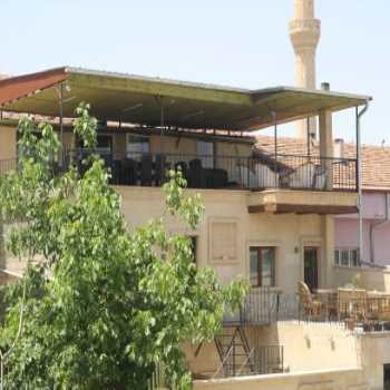  Antik Stone House Uçhisar / Nevşehir