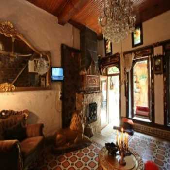  Antique Çeltik House Antakya/hatay