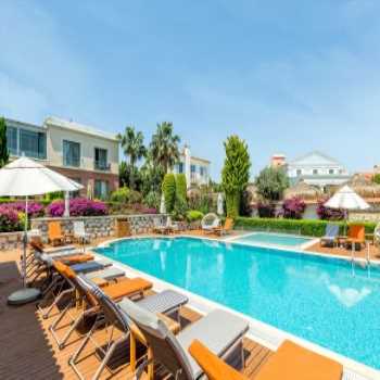  Antmare Otel Alaçatı Alaçatı / İzmir