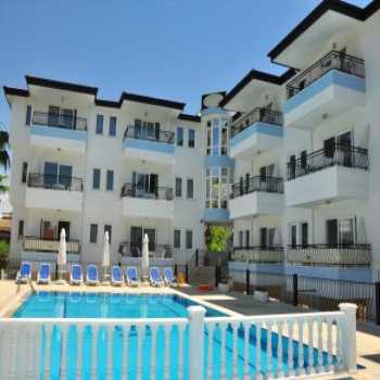  Apart Hotel Adora Manavgat / Antalya